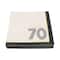 24 Packs: 20 ct. (480 total) Cheers to 70 Beverage Napkins by Celebrate It™
